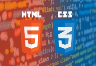 HTML5 et CSS3