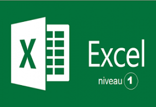 EXCEL  niveau 1