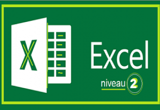 EXCEL  niveau 2