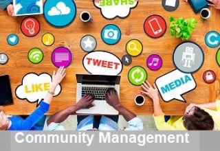 Community Management