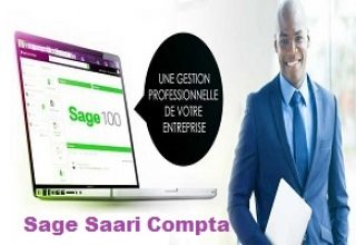 Sage Saari Comptabilité