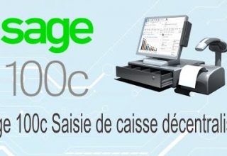 Sari Saisie Caisse