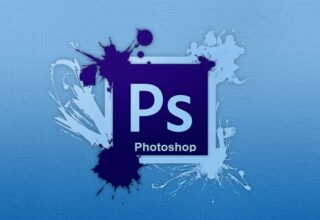 Photoshop – Cas pratique complet